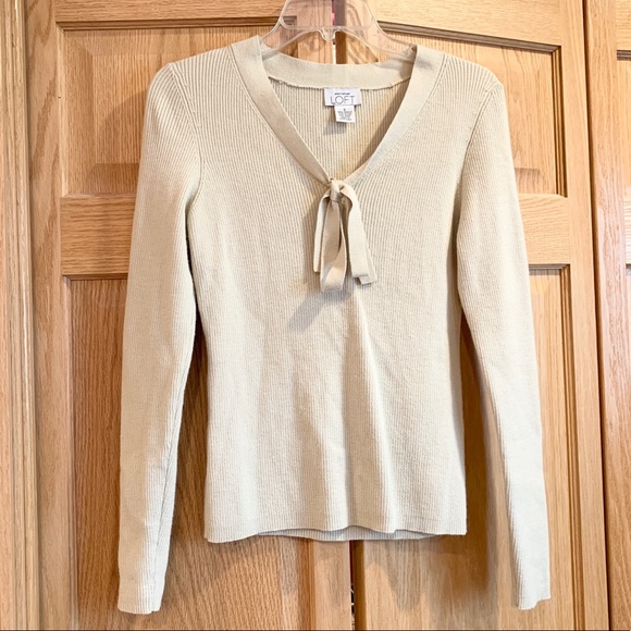 LOFT Sweaters - Ann Taylor LOFT Sweater LOFT Sweaters - Ann Taylor LOFT Sweater
